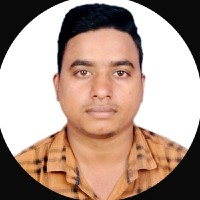 Prasanta Kumar Palei