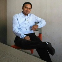 Hitesh Mehta