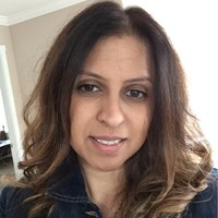 Jessie Johal