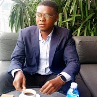 Chris-Dereck Evans BEUGRE