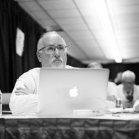 Larry Weitzner