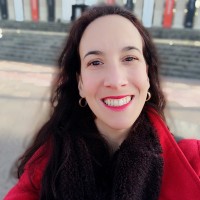 María Agustina Bogado