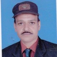 Muhammad Saleem Arain