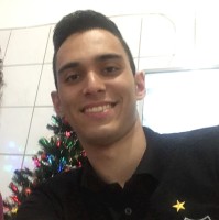 Lucas Ferreira