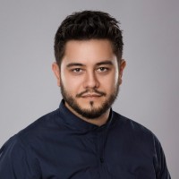 Daniel Murcia Quintero