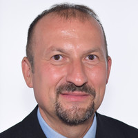 Frank Greger