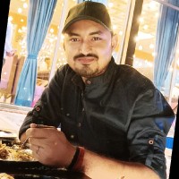 Anupam Tiwari