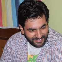 Munish Kumar