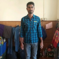 Vinod Kumar Kumar