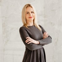 Milda Ridikiene