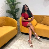 Mitali Ghodekar