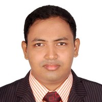 Md Minhajul Islam Acca, Cpa, Cga.