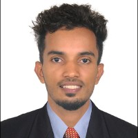 Nithin P S