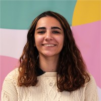 Thuraya Shanbari