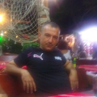 Kiril Kirilov