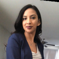 Breanna Moreno