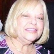 Laurie Scher