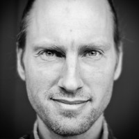 Stefan Barkman