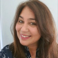 Maria João Novais Pires