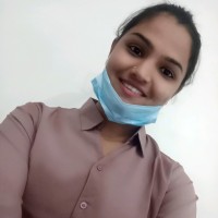 Komal Chavan