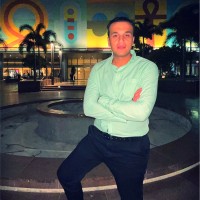 Ahmed Mokhtar