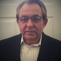 Robert Lee Baker