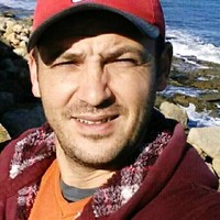 Ali Guenoun