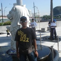 Ivan Taufiq