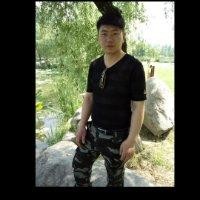李光安