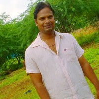 Rudrayya Adavimath