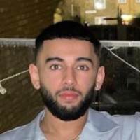 Bilaal Ahmed