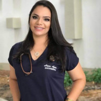 Maria Naiane Aguiar Da Silva