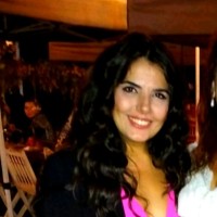 Merve Nur Gulbudak Akin