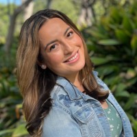 Priscilla Gomez LCSW