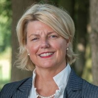 Johannetta Van Den Berg