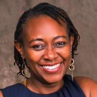 Susan Odongo
