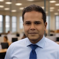 Khalid Ali