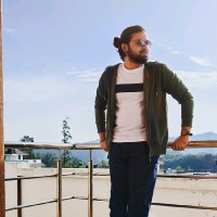 Sailesh D