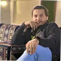 Muhammed Nadeem Khan