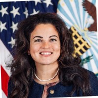 Sarah Thomas, PMP