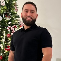Johan Delgado