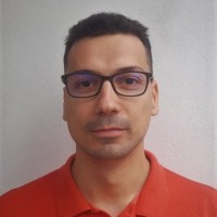 Stefan Geordzhev