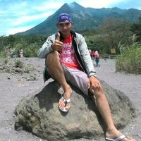 Ian Andhi