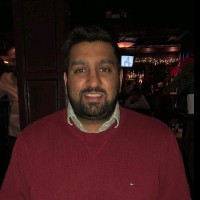 Taz Malik