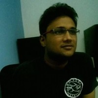 Hemant Rao