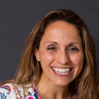 Ellena Talbott, CAE