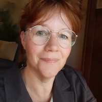 Wiepkje Van Dijk