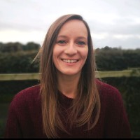 Samantha Thomas