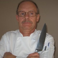 Alan Hook