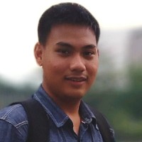 Muhamad Ido Raskapati